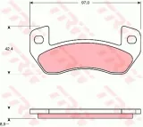 trw-gdb1680-klocki-hamulcowe-stan-nowy