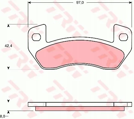trw-gdb1680-klocki-hamulcowe-stan-nowy