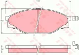 trw-klocki-ham-gdb3109-stan-nowy