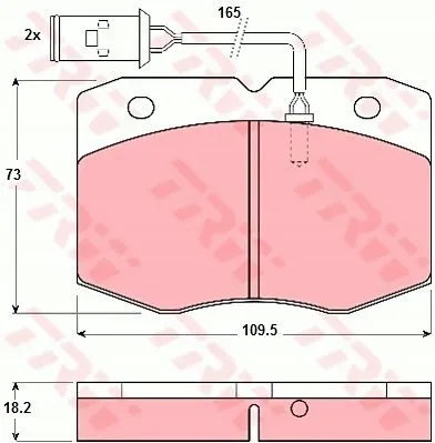 trw-klocki-ham-gdb1111-stan-nowy