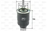 valeo-587716-filtr-paliwa