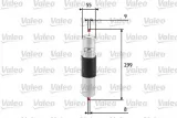 valeo-587014-filtr-paliwa