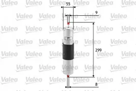 valeo-587014-filtr-paliwa