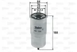 valeo-587724-filtr-paliwa