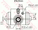 trw-bwd113a-cylinderek-ham-alu-producent-czesci-trw