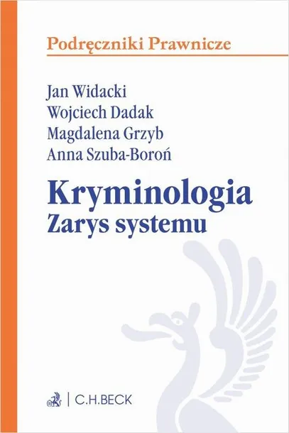 kryminologia-zarys-systemu-wydawnictwo-wydawnictwo-c-h-beck