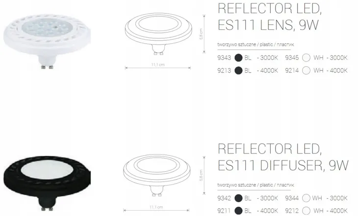 zarowka-led-nowodvorski-es111-led-diffuser-9w-rodzaj-gwintu-gu10