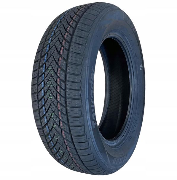 2x Tourador 215/70R16 X ALL CLIMATE TF2 100H 3PMSF ERLI.pl