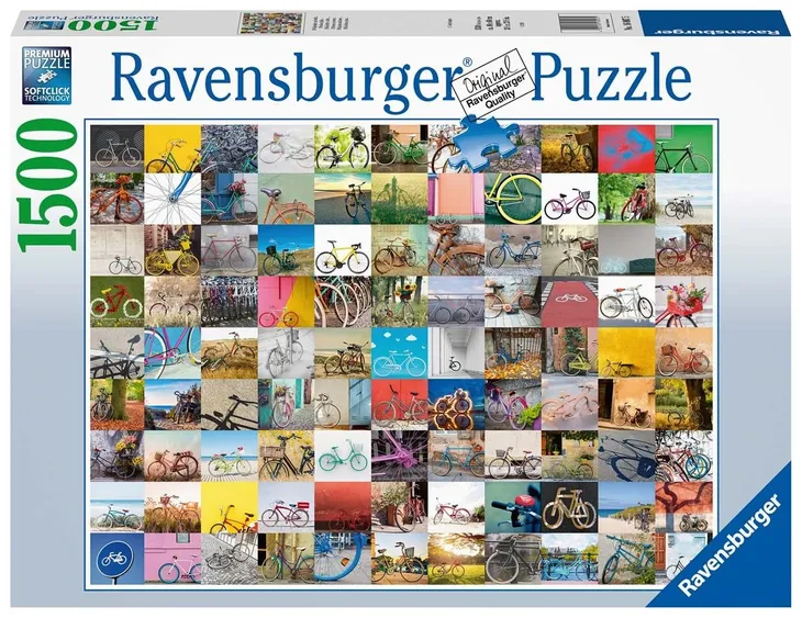 ravensburger-puzzle-2d-1500-elementow-99-rowerow-16007-waga-z-opakowaniem-1-01-kg