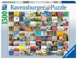 ravensburger-puzzle-2d-1500-elementow-99-rowerow-16007-waga-z-opakowaniem-1-01-kg