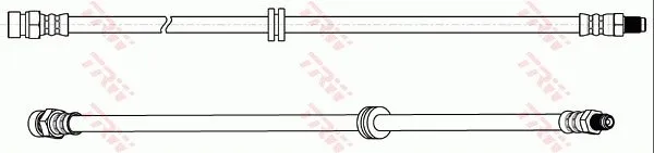 trw-przewod-ham-gietki-phb313