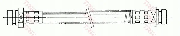 trw-pha134-przewod-hamulcowy-producent-czesci-trw