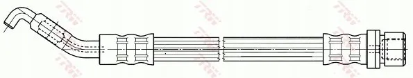trw-phd535-przewod-hamulcowy-producent-czesci-trw