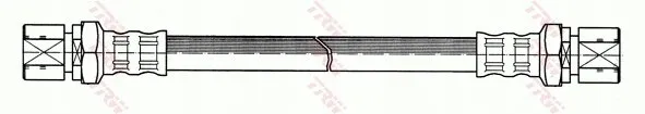trw-pha229-przewod-hamulcowy-producent-czesci-trw