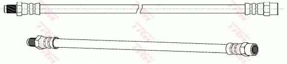 trw-phb583-przewod-hamulcowy-jakosc-czesci-zgodnie-z-gvo-q-oryginal-z-logo-producenta-czesci-oem-oes