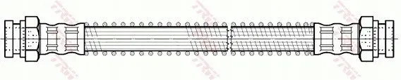 trw-pha101-przewod-hamulcowy