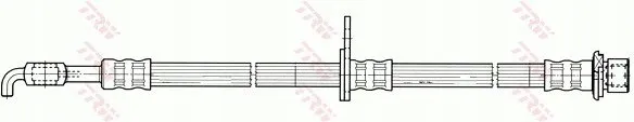 trw-phd933-przewod-hamulcowy