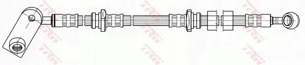 trw-phd459-przewod-hamulcowy-producent-czesci-trw