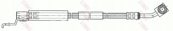 trw-phd441-przewod-hamulcowy-producent-czesci-trw