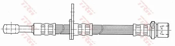 trw-phd438-przewod-hamulcowy-producent-czesci-trw
