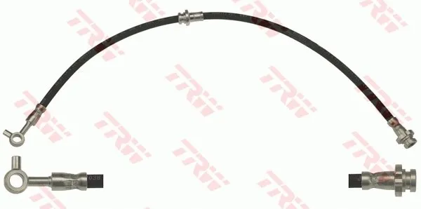 trw-phd1190-przewod-hamulcowy-stan-nowy