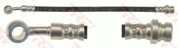 trw-phd1061-przewod-hamulcowy-stan-nowy