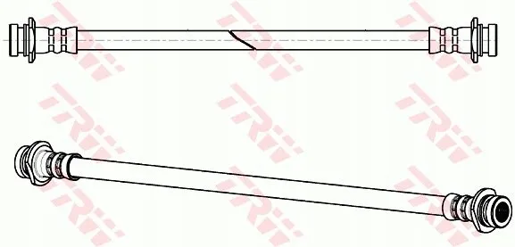 trw-pha564-przewod-hamulcowy
