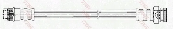trw-pha525-przewod-hamulcowy-producent-czesci-trw