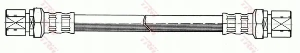 trw-pha430-przewod-hamulcowy-producent-czesci-trw