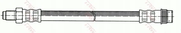 trw-pha251-przewod-hamulcowy