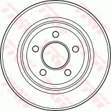 trw-df4882-tarcza-ham-producent-czesci-trw