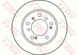 trw-tarcza-ham-df1118-producent-czesci-trw