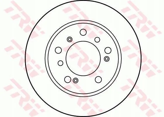 trw-tarcza-ham-df1118