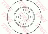 trw-tarcza-ham-df1791-producent-czesci-trw