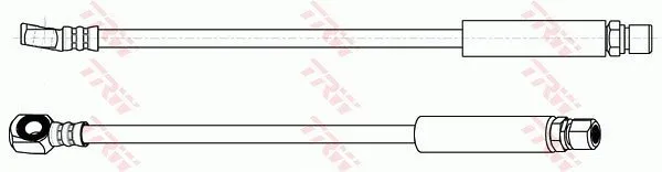 trw-phd348-przewod-hamulcowy-producent-czesci-trw