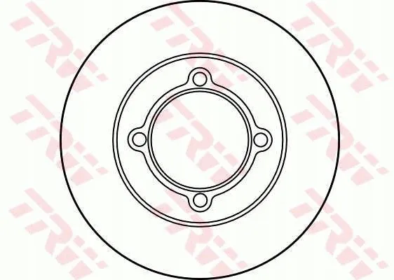 trw-df2662-tarcza-ham-producent-czesci-trw