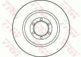trw-tarcza-ham-tyl-df1707-producent-czesci-trw