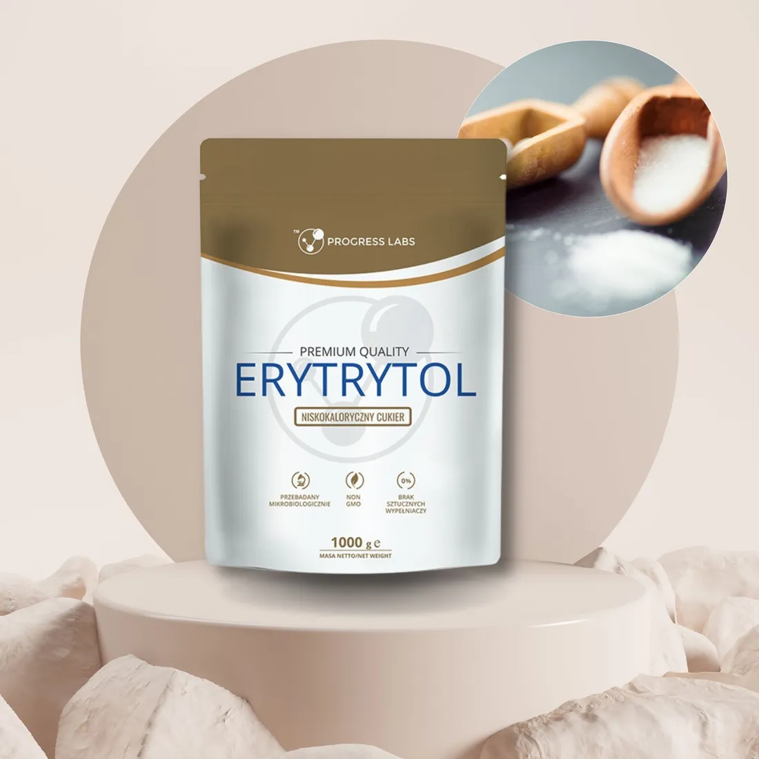 erytrytol-1kg