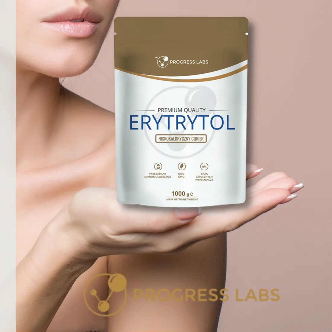 erytrytol-1kg
