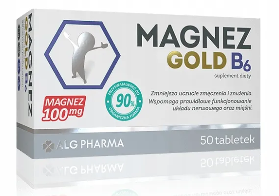 alg-pharma-magnez-gold-b6-50-tabletek