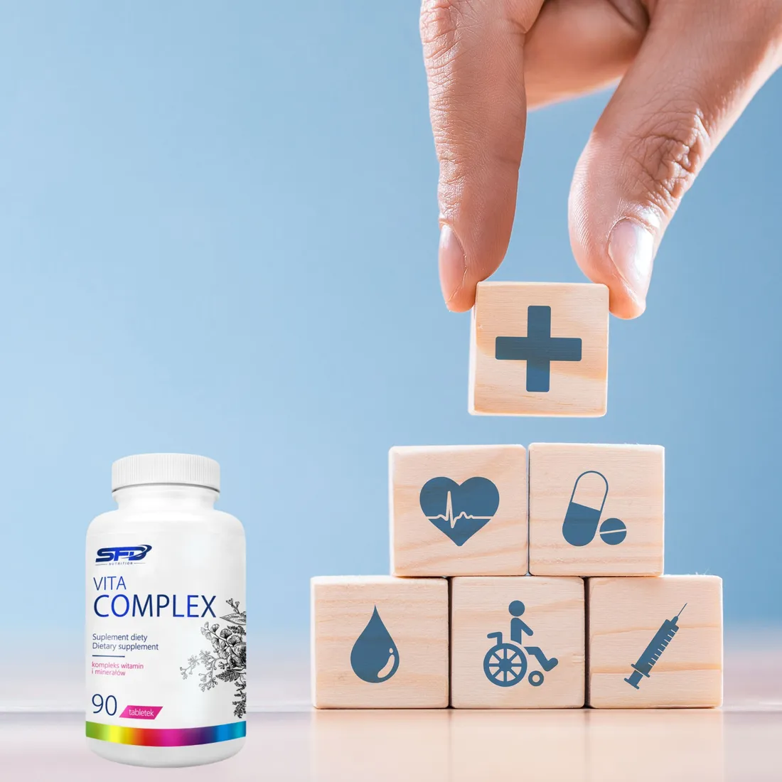 sfd-vita-complex-90-tab