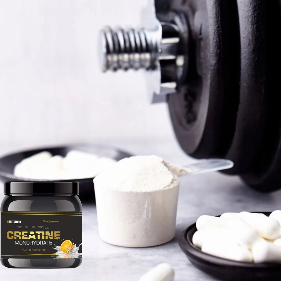 creatine-monohydrate-pomarancza