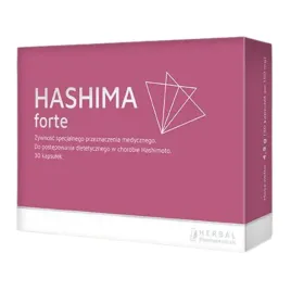 hashima-forte-30-kapsulek