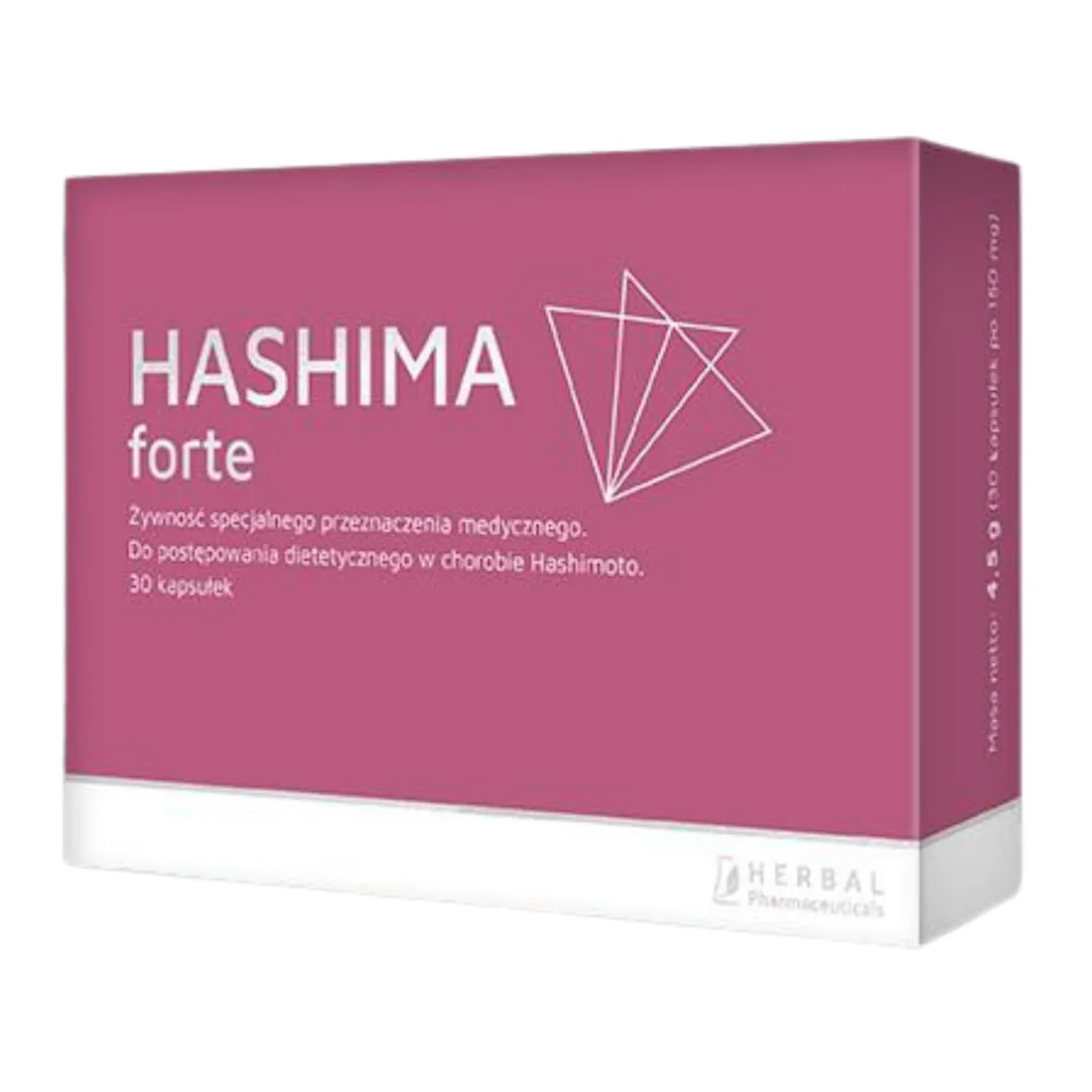 hashima-forte-30-kapsulek
