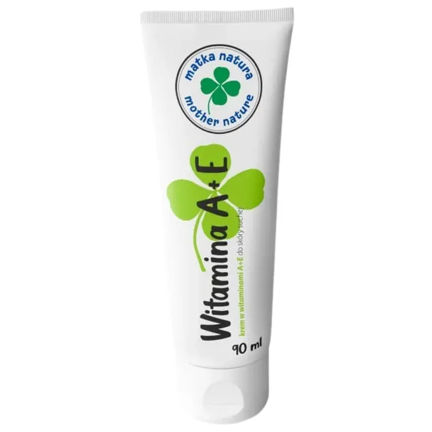 krem-z-witamina-a-e-matka-natura-90ml