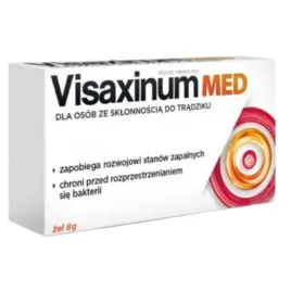 visaxinum-med-zel-8g