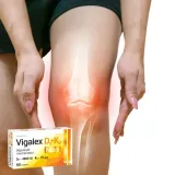 vigalex-max-d3-k2-60-tab