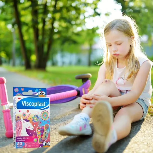 viscoplast-magic-dla-dzieci