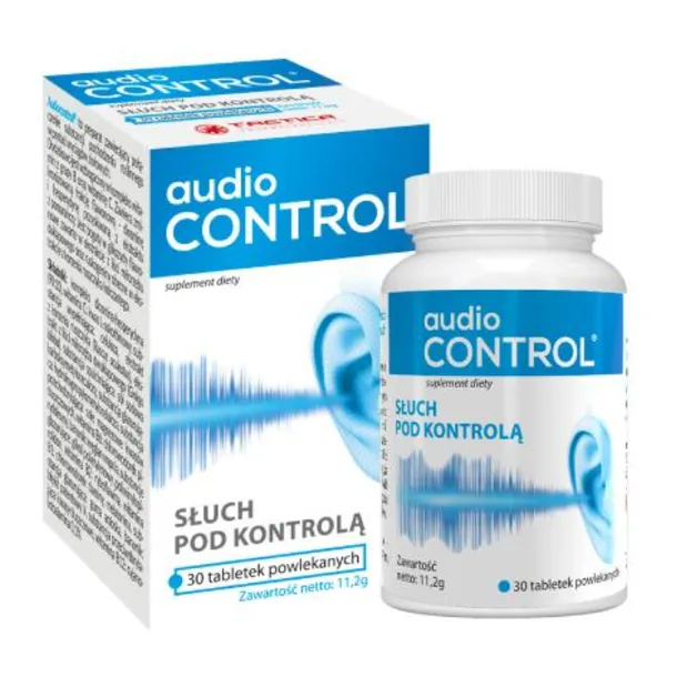 audio-control-30-tabletek