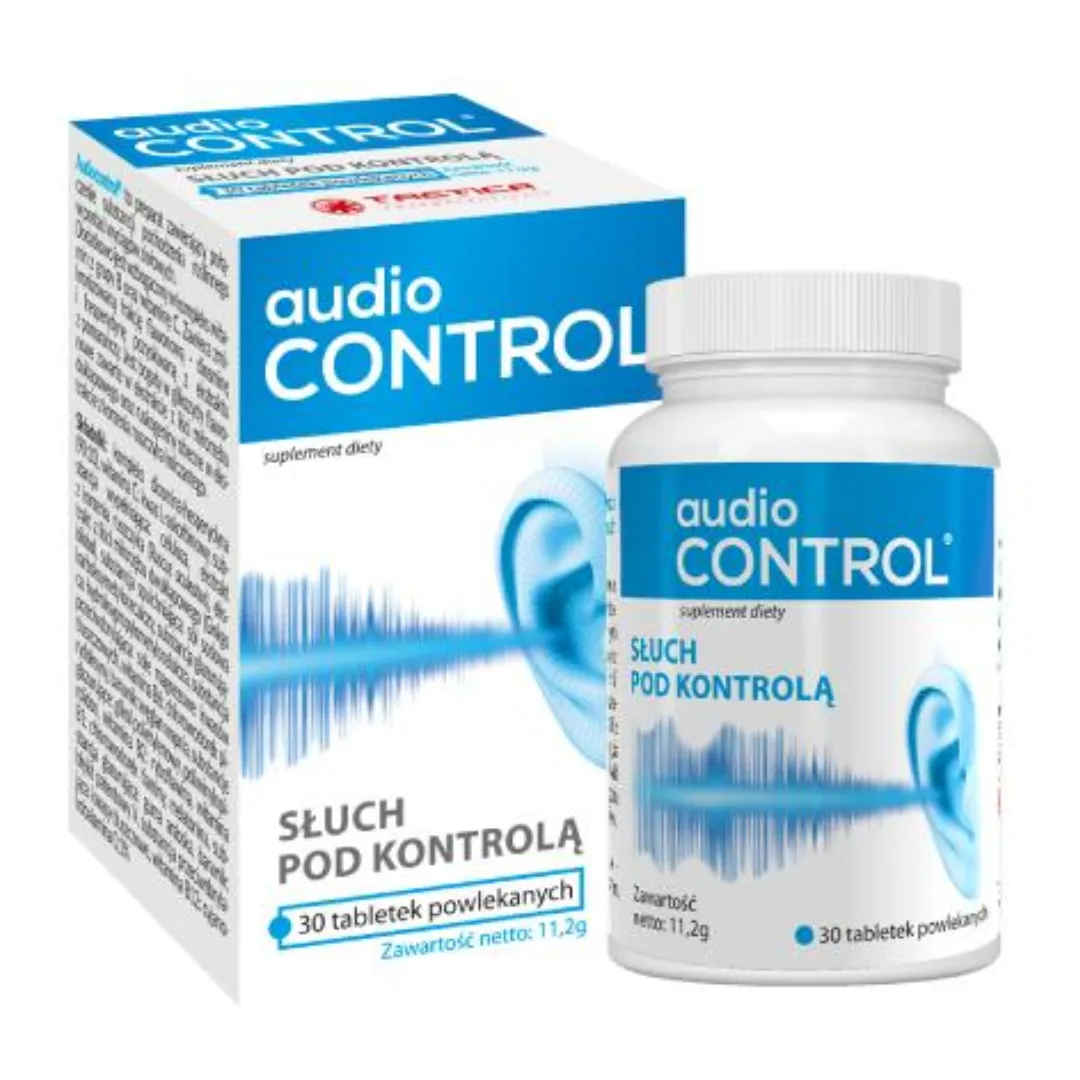 audio-control-30-tabletek